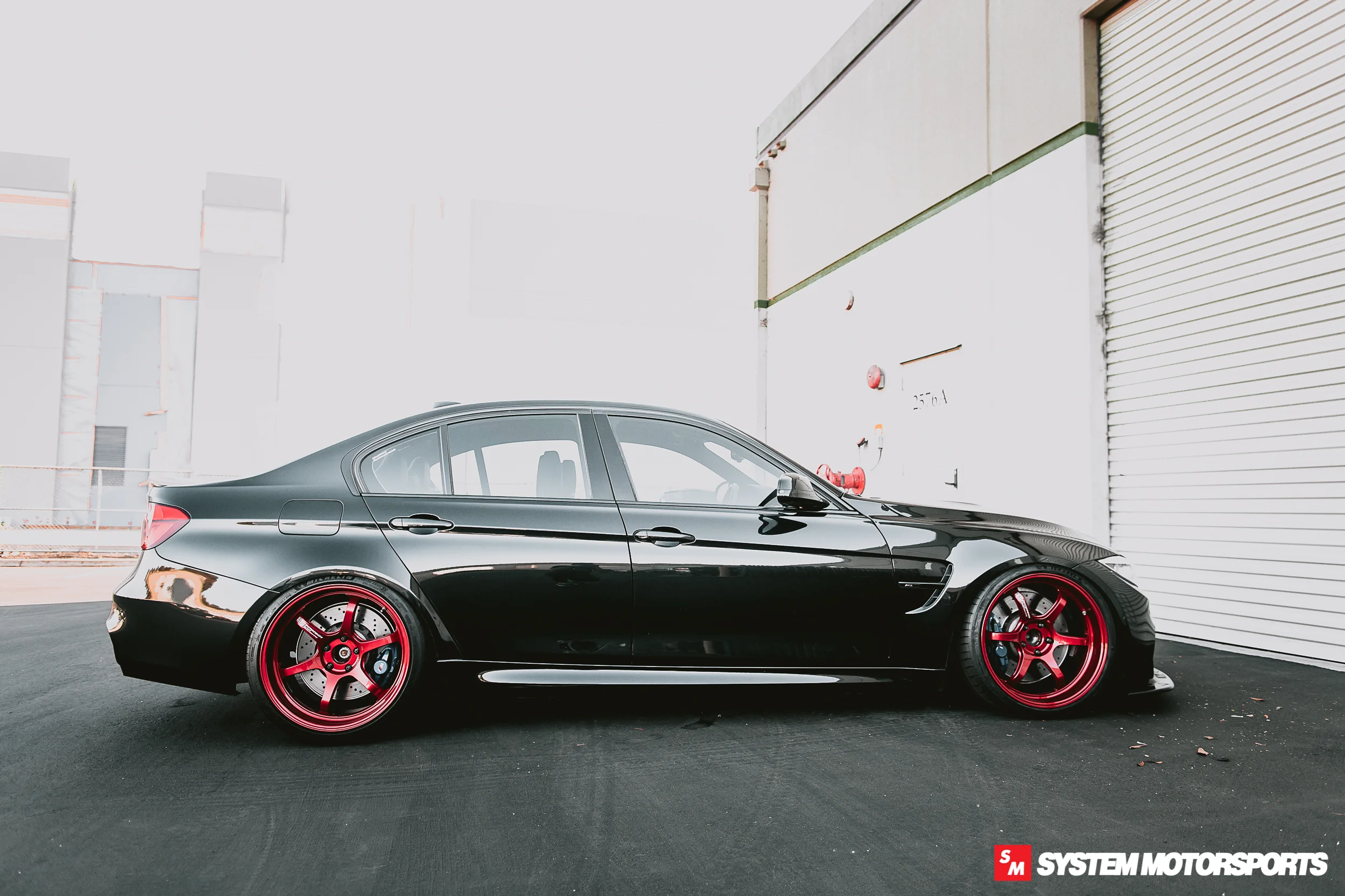 Yokohama Advan R6 ( New Release ) - Racing Candy Red - Exclusive
